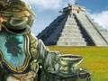 Hra Tajomná civilizácia  online