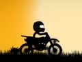 Hra Super motorkár Stickman  online