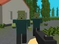 Hra Strelec Z  online