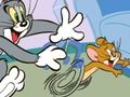 Hra Tom a Jerry: Rýchla myš  online