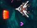 Hra Cestovanie v čase Galaxy Fleet  online
