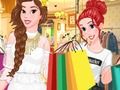 Hra Princezné: Fashion Shopaholic  online