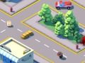 Hra Cube City Wars online