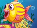 Hra Fish Connection Deluxe  online