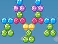 Hra Bubble Shooter balóny  online