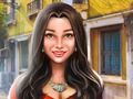 Hra Mesto masiek  online
