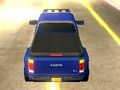 Hra Insan Car Burnout  online