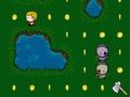 Hra Ostrov zombie  online