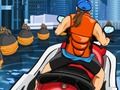Hra Vodné Rush  online