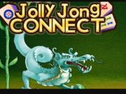 Hra Jolly Jong Connect online