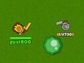 Hra Monwar io online