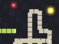 Hra Klasické hady. io  online