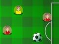 Hra Futbalová výzva 2018  online