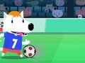 Hra Futbalový šampión online