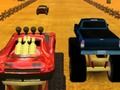 Hra Monster Truck: Začiatok  online