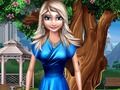 Hra Elisa Doll Stvoriteľ  online