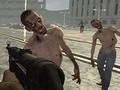 Hra Aréna zombie mesto online