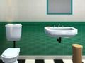 Hra Domov Escape 3D  online