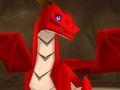 Hra Fly môj drak!  online
