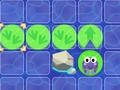 Hra Froggy's Pond online
