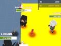 Hra Pixel Shooter. io  online