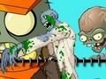 Hra Zombie rozdiel lovu  online