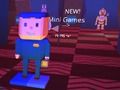 Hra Kogama päť nocí na multiplayer Freddyho  online