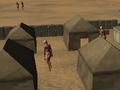 Hra Tichý sniper  online