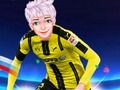 Hra Mrazený futbalový majstrovstvá sveta 2018 online