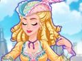Hra Legendárna móda Marie Antoinette  online