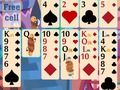 Hra Ali Baba Solitaire online