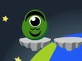 Hra Spustiť Astro Run  online