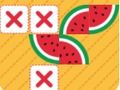 Hra Melón: Neobmedzená puzzle  online