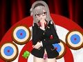Hra Hot Girl: Šípky  online
