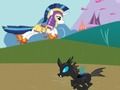 Hra My Little Pony: Strážcovia harmónie  online