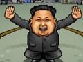 Hra Skákanie Kim  online