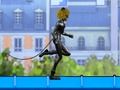 Hra Super Cat: Dobrodružstvo  online