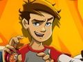 Hra Majster Yong Kwon Do: Shining Team  online