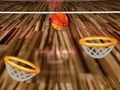 Hra Basketbalová horúčka  online
