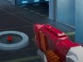 Hra Nerf: testovací rozsah  online