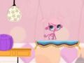 Hra Little Pet Shop: Stalking  online