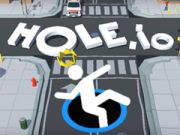 Hra Diera. io  online
