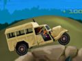 Hra Pán Looney Ride  online