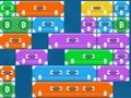 Hra Autobus s kufre  online