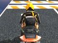 Hra Neuveriteľné 3D kúsky na motorke  online