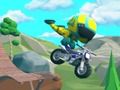 Hra Moto Trial Racing online