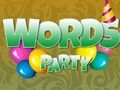 Hra Slovo party  online