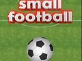 Hra Malý futbal  online