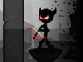 Hra Stickman Archer 4 online