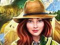 Hra Preskúmanie vrchov Caleborough  online